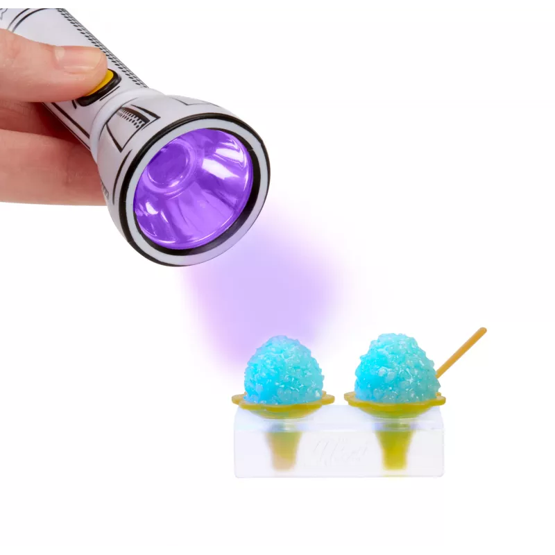Miniverse MGA's - Make It Mini Appliances séria 2 v PDQ, 8 rokov, viacfarebné, plast