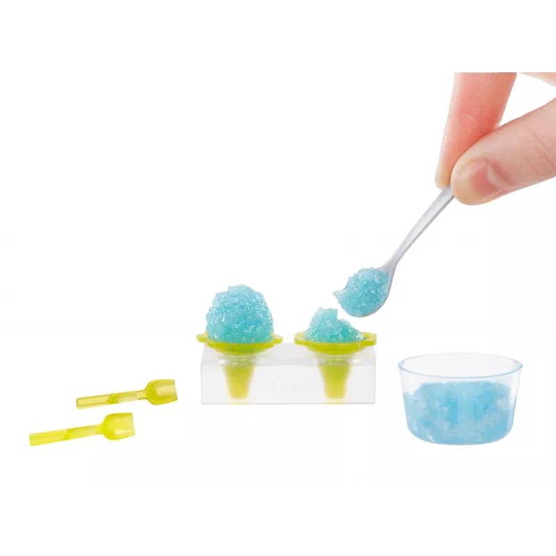 Miniverse MGA's - Make It Mini Appliances séria 2 v PDQ, 8 rokov, viacfarebné, plast