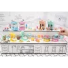 Miniverse MGA's - Make It Mini Appliances séria 2 v PDQ, 8 rokov, viacfarebné, plast