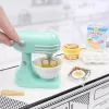 Miniverse MGA's - Make It Mini Appliances séria 2 v PDQ, 8 rokov, viacfarebné, plast