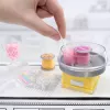 Miniverse MGA's - Make It Mini Appliances séria 2 v PDQ, 8 rokov, viacfarebné, plast