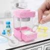 Miniverse MGA's - Make It Mini Appliances séria 2 v PDQ, 8 rokov, viacfarebné, plast
