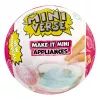 Miniverse MGA's - Make It Mini Appliances séria 2 v PDQ, 8 rokov, viacfarebné, plast
