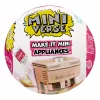 Miniverse MGA's - Make It Mini Appliances séria 2 v PDQ, 8 rokov, viacfarebné, plast
