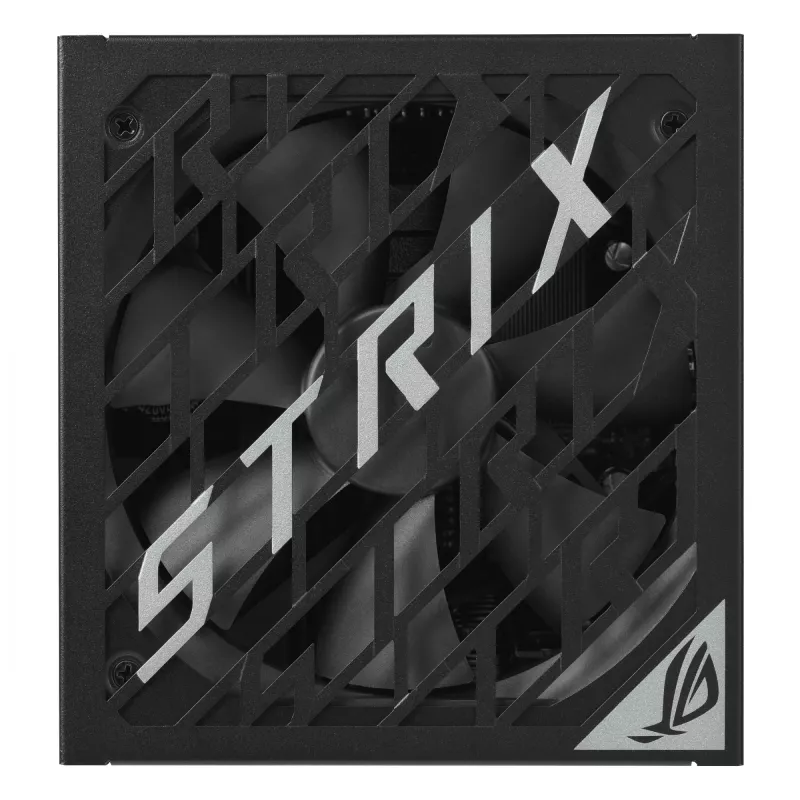 ASUS ROG STRIX-1000P-GAMING napájací zdroj 1000 W 20+4 Pin ATX ATX čierny, strieborný