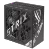ASUS ROG STRIX-1000P-GAMING napájací zdroj 1000 W 20+4 Pin ATX ATX čierny, strieborný