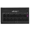 ASUS ROG STRIX-1000P-GAMING napájací zdroj 1000 W 20+4 Pin ATX ATX čierny, strieborný