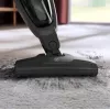 Electrolux ES31CB18SH tyčový vysávač/elektrická metla batéria suchý bez vrecka 0,3 l biela