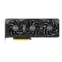 Grafická karta PNY GeForce RTX 5070 12GB Triple Fan, 12 GB GDDR7