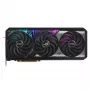 Grafická karta ASUS GeForce RTX 5070 Ti — 16 GB GDDR7, PCIe 5.0, 256-bit, 3-slot, 332 mm, 3 ventilátory