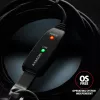 Axagon ADR-207 USB predlžovací kábel 7,5 m USB 2.0 čierny