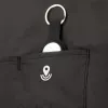 DICOTA Top Traveller Dual Five - 14-16 palcová taška na notebook - čierna / 900d recyklovaný PET polyester