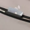 Aktovka DICOTA D32172-RPET 14 palcov čierna ramenný popruh
