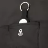 DICOTA Top Traveller Five - 12-14 palcová taška na notebook - čierna / 900d recyklovaný PET polyester