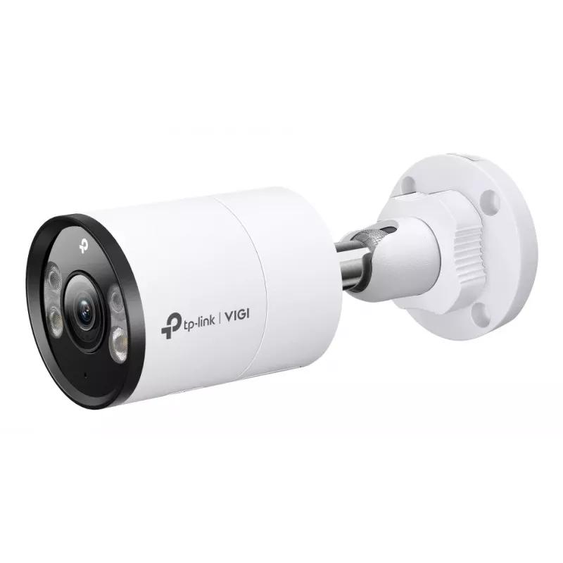 TP-Link InSight S385 (2,8 mm) 8 MP vonkajšia sieťová kamera typu bullet