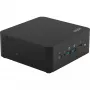MSI Cubi NUC AI+ 2MG-001EU Copilot+ PC Intel Core Ultra 7 258V 32 GB LPDDR5x-SDRAM 1 TB SSD Windows 11 Pro Mini PC čierny