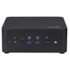 MSI Cubi NUC AI+ 2MG-001EU Copilot+ PC Intel Core Ultra 7 258V 32 GB LPDDR5x-SDRAM 1 TB SSD Windows 11 Pro Mini PC čierny
