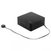 MSI Cubi NUC AI+ 2MG-001EU Copilot+ PC Intel Core Ultra 7 258V 32 GB LPDDR5x-SDRAM 1 TB SSD Windows 11 Pro Mini PC čierny