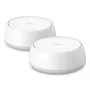 TP-Link BE3600 Whole Home Mesh Wi-Fi 7 systém (1 balenie), biela, interný, Mesh systém, dvojpásmový (2,4 GHz / 5 GHz), Wi-Fi 7 (802.11be), 2882 Mbit/s