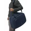 Duffle Bag XDDESIGN víkendová taška tmavomodrá – ľahká, robustná cestovná taška