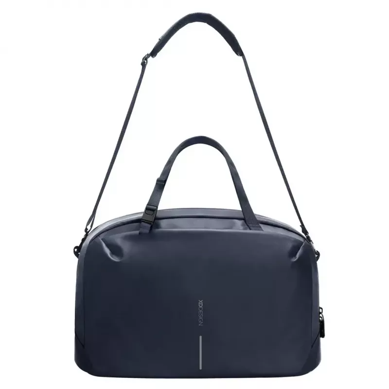 Duffle Bag XDDESIGN víkendová taška tmavomodrá – ľahká, robustná cestovná taška