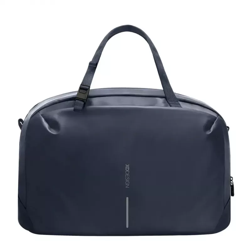 Duffle Bag XDDESIGN víkendová taška tmavomodrá – ľahká, robustná cestovná taška