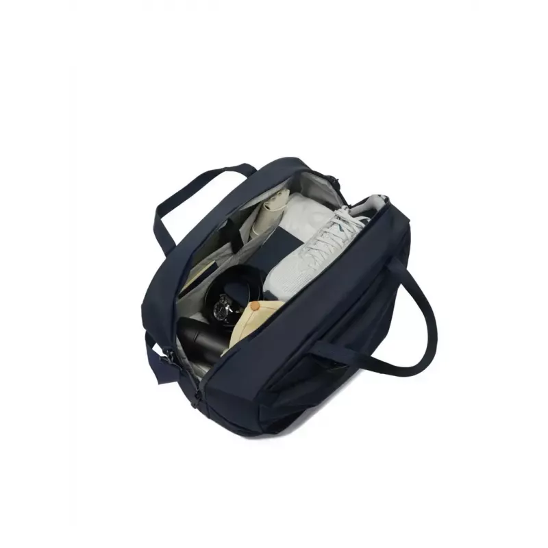 Duffle Bag XDDESIGN víkendová taška tmavomodrá – ľahká, robustná cestovná taška