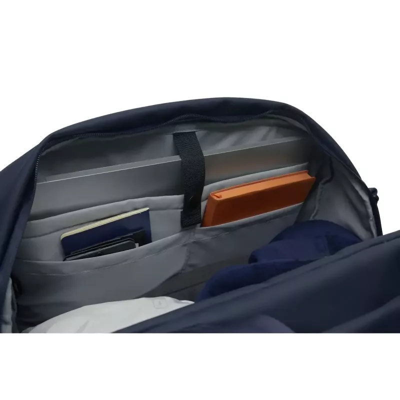 Duffle Bag XDDESIGN víkendová taška tmavomodrá – ľahká, robustná cestovná taška