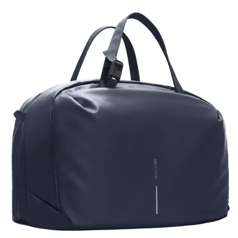 Duffle Bag XDDESIGN víkendová taška tmavomodrá – ľahká, robustná cestovná taška
