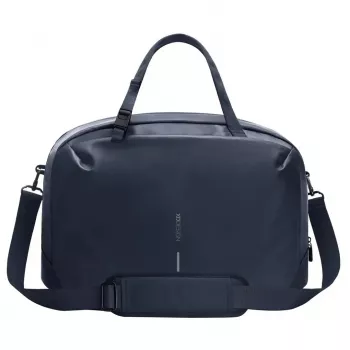 Duffle Bag XDDESIGN víkendová taška tmavomodrá – ľahká, robustná cestovná taška