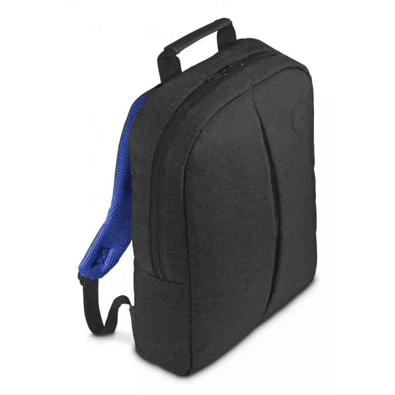 Hama Genua 00216597 batoh na notebook, 15,6 palca (39,6 cm), rúčka na nosenie, čierny