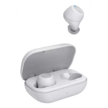 Hama Spirit Chop II Headset True Wireless Stereo (TWS) In-Ear športový Bluetooth biely