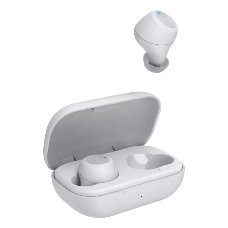 Hama Spirit Chop II Headset True Wireless Stereo (TWS) In-Ear športový Bluetooth biely