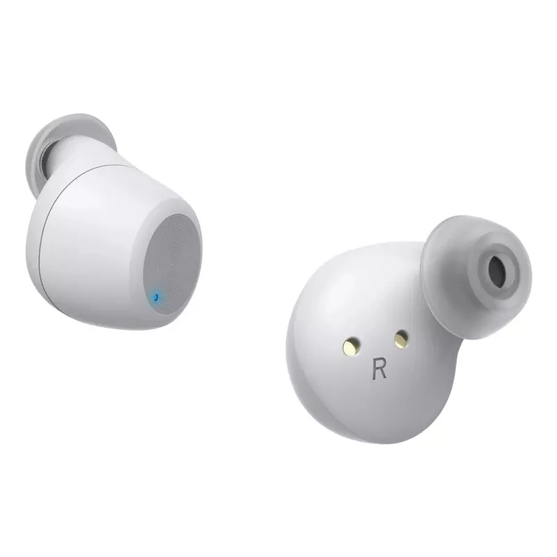 Hama Spirit Chop II Headset True Wireless Stereo (TWS) In-Ear športový Bluetooth biely
