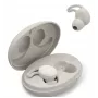 Hama Spirit Calm Headset True Wireless Stereo (TWS) In-Ear hovory/hudba Bluetooth béžová, biela