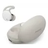 Hama Spirit Calm Headset True Wireless Stereo (TWS) In-Ear hovory/hudba Bluetooth béžová, biela