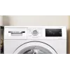 Práčka s predným plnením Bosch WAN2405MPL, 7 kg, 1200 ot/min, energetická trieda A, LED displej, biela