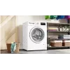 Práčka s predným plnením Bosch WAN2405MPL, 7 kg, 1200 ot/min, energetická trieda A, LED displej, biela