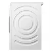 Práčka s predným plnením Bosch WAN2405MPL, 7 kg, 1200 ot/min, energetická trieda A, LED displej, biela