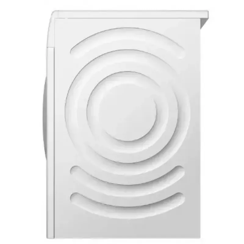 Práčka s predným plnením Bosch WAN2405MPL, 7 kg, 1200 ot/min, energetická trieda A, LED displej, biela