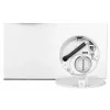 Práčka s predným plnením Bosch WAN2405MPL, 7 kg, 1200 ot/min, energetická trieda A, LED displej, biela