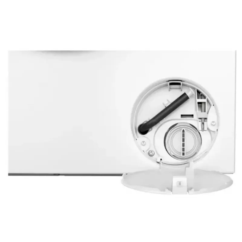 Práčka s predným plnením Bosch WAN2405MPL, 7 kg, 1200 ot/min, energetická trieda A, LED displej, biela