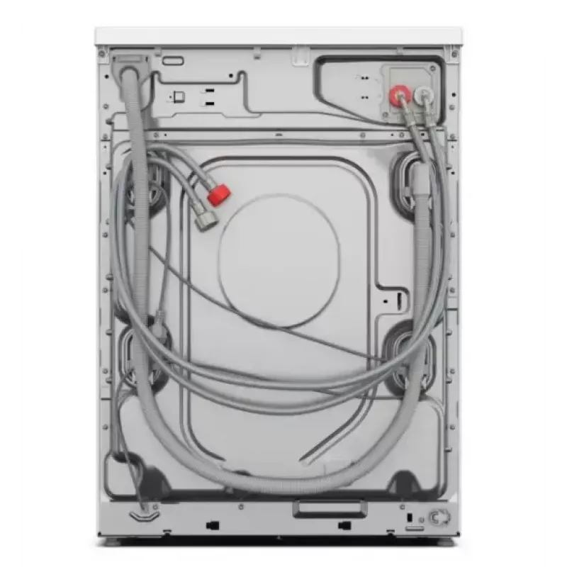 Práčka Bosch WUU28T10PL, predné plnenie, kapacita 8–9 kg, 1400 ot/min, energetická trieda A