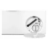 Práčka Bosch WUU28T10PL, predné plnenie, kapacita 8–9 kg, 1400 ot/min, energetická trieda A