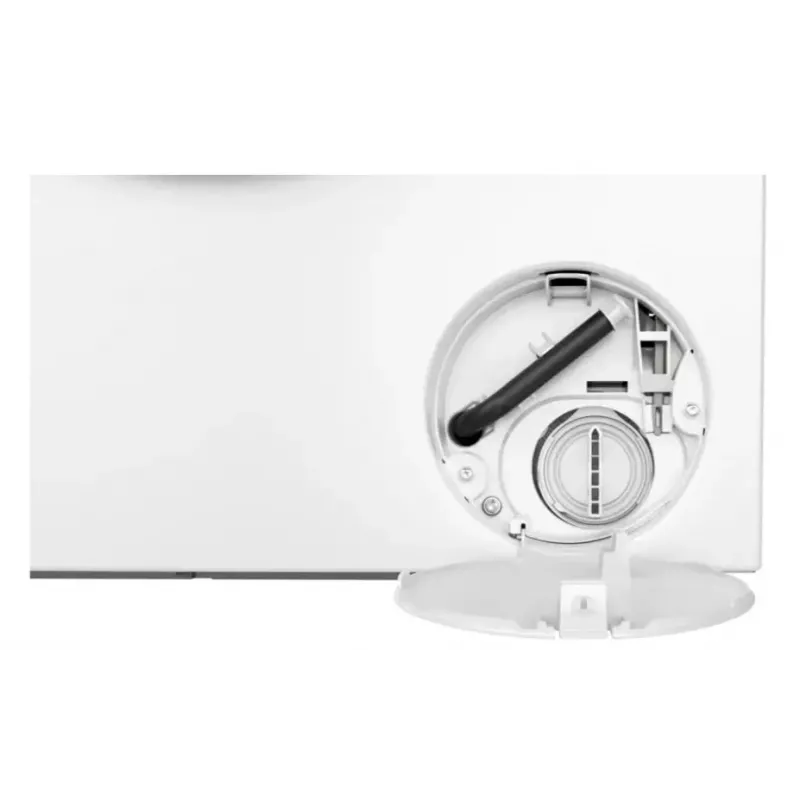 Práčka Bosch WUU28T10PL, predné plnenie, kapacita 8–9 kg, 1400 ot/min, energetická trieda A