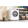 Práčka Bosch WUU28T10PL, predné plnenie, kapacita 8–9 kg, 1400 ot/min, energetická trieda A