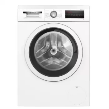 Práčka Bosch WUU28T10PL, predné plnenie, kapacita 8–9 kg, 1400 ot/min, energetická trieda A
