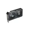 Grafická karta GIGABYTE GeForce RTX 5060 8 GB GDDR7, PCIe 5.0, 128-Bit, 3840 CUDA, 2-Slot, WINDFORCE 2X