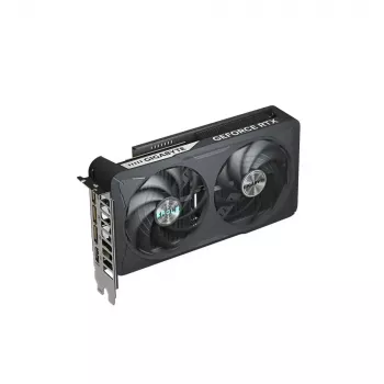 Grafická karta GIGABYTE GeForce RTX 5060 8 GB GDDR7, PCIe 5.0, 128-Bit, 3840 CUDA, 2-Slot, WINDFORCE 2X