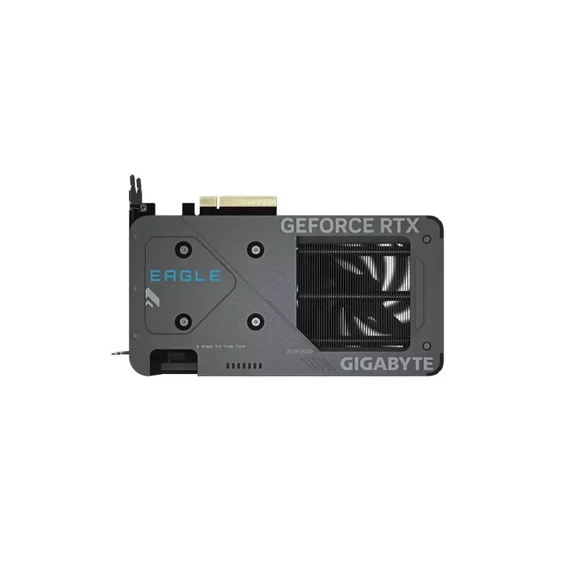Grafická karta GIGABYTE GeForce RTX 5060 8 GB GDDR7, PCIe 5.0, 128-Bit, 3840 CUDA, 2-Slot, WINDFORCE 2X